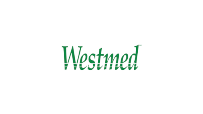 Westmed logo